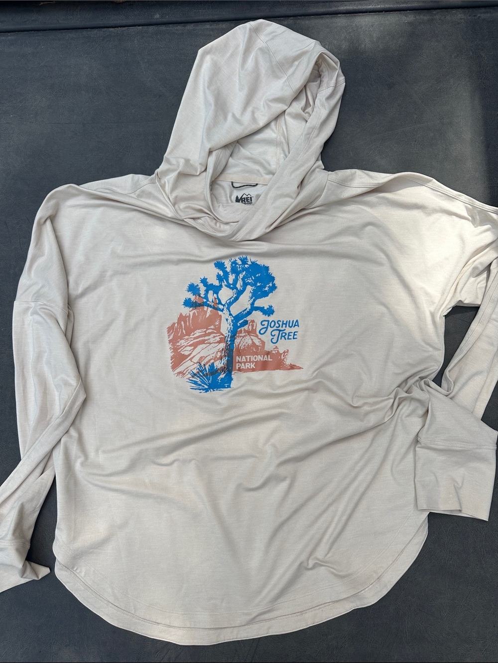 REI Co-op Sahara Shade Hoodie - Women's